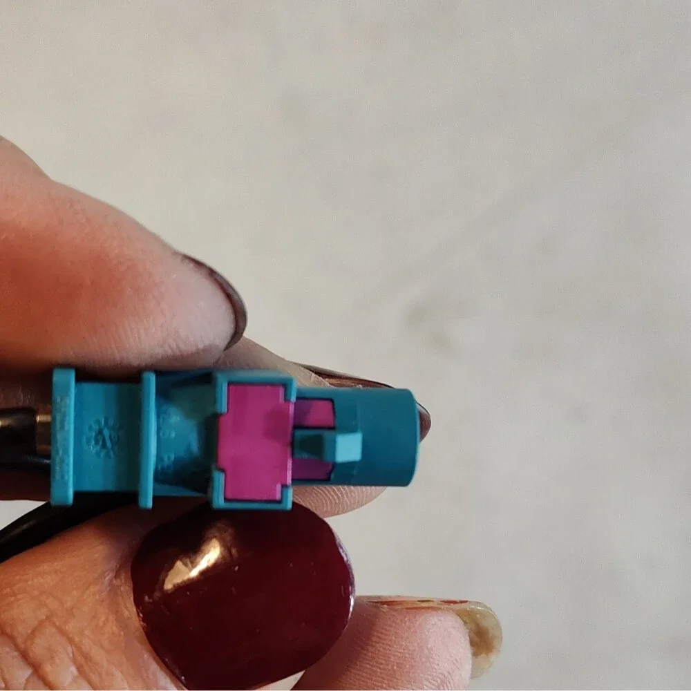 Rear Backup Camera X S93202s (1298)